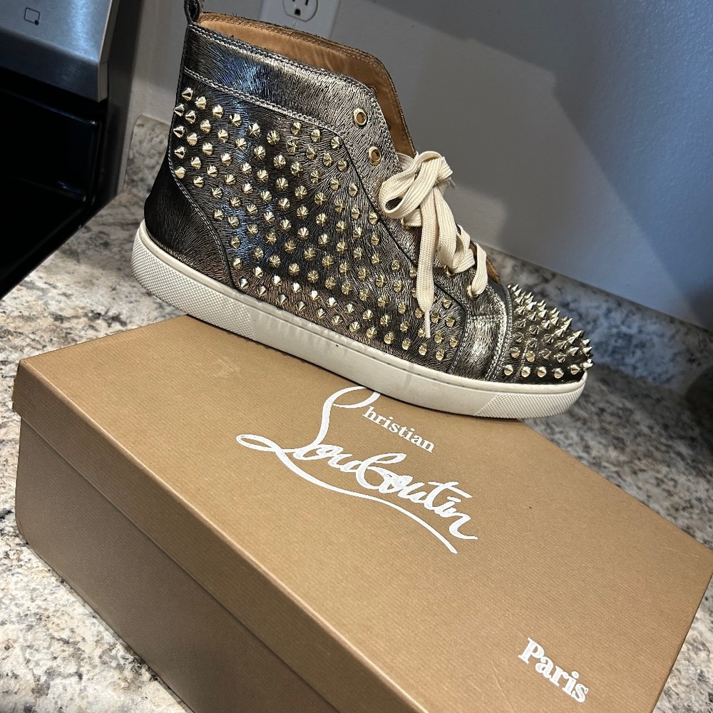 Christian Louboutin